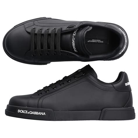 Dolce&Gabbana Men's Shoes 